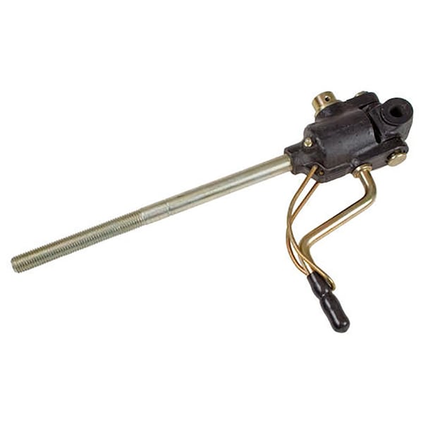 Aftermarket RH Leveling Box Assembly w/o Fork HIJ30-0023 - main